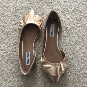 Steve Madden flats